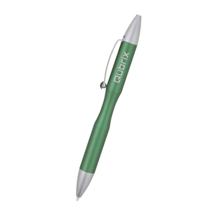 Toulon Bettoni Custom Printed Ballpoint Pens and Styluses