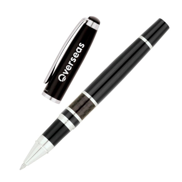 Vittorio Bettoni® Customized Rollerball Pens