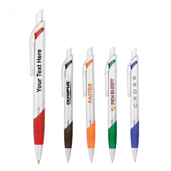 Personalized Fiesta Pens - Glamour