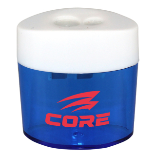 Dual Pencil Sharpeners