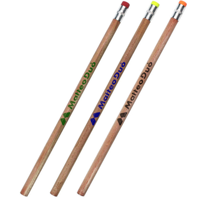 Custom Printed ZEN Pencils