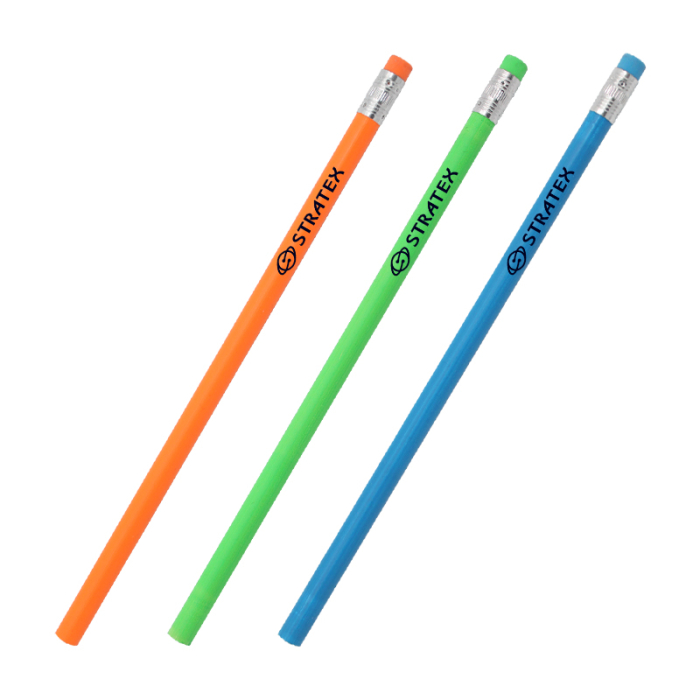 Halcyon® Custom Pencils