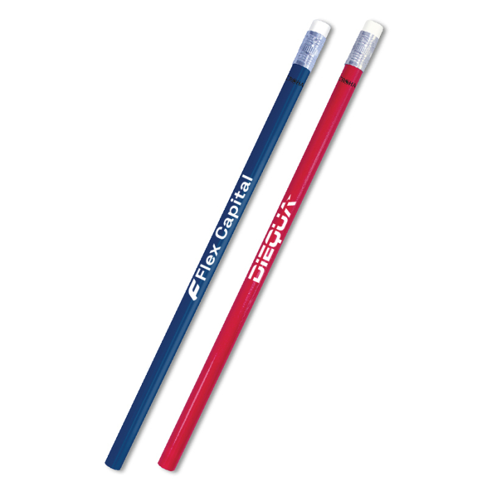 MicroHalt™ Promotional Pencils