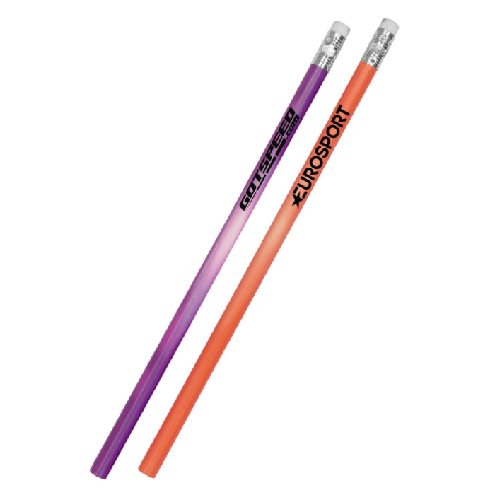 Mood™ Promotional Arctic Pencils