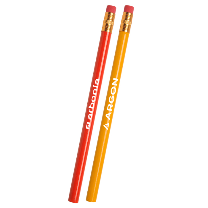 Personalized Jo-Bee Jumbo Tipped Pencils