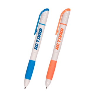 2 in 1 Pen Highlighters