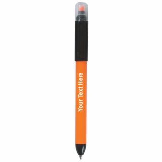 Twin Write Pen-Highlighters