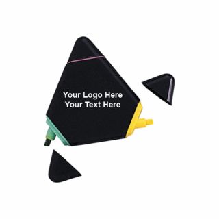 Triple-Header Highlighters