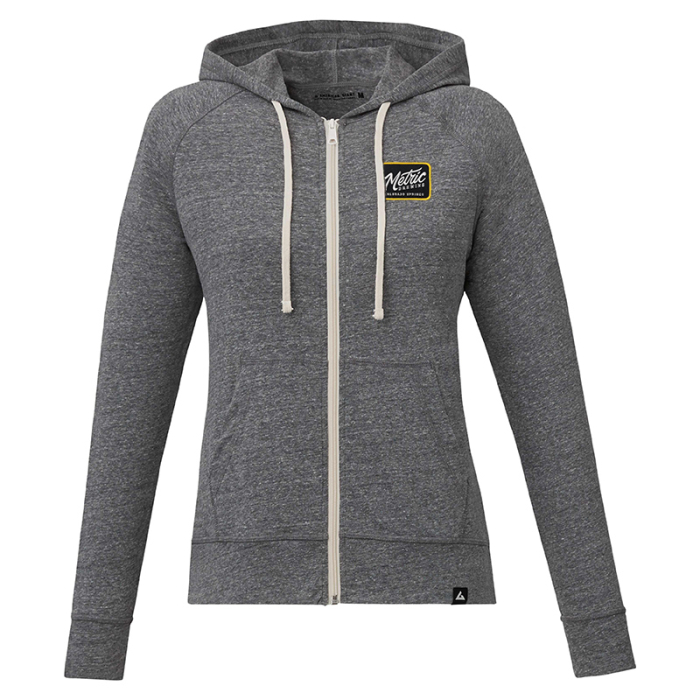 American Giant Personalized Women's Lightweight Full Zip Jackets