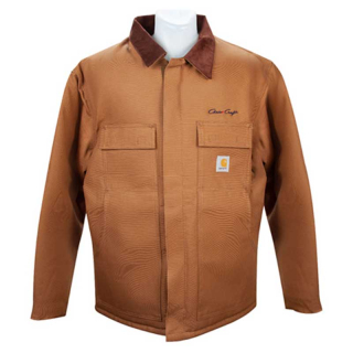 Carhartt® Duck Traditional Coats