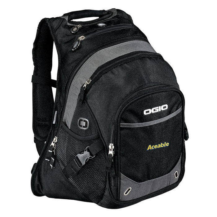 Custom Imprinted OGIO® Fugitive Packs