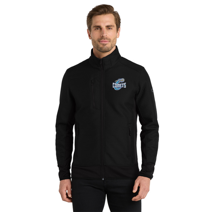 Custom Imprinted OGIO® Trax Jackets