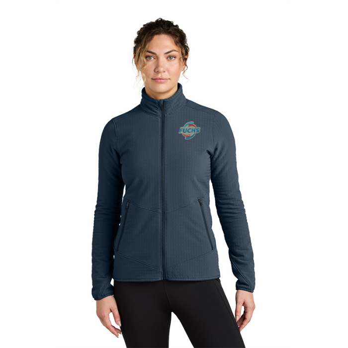 Custom Imprinted Outdoor Research® Women's Grid Soft Shell Jackets