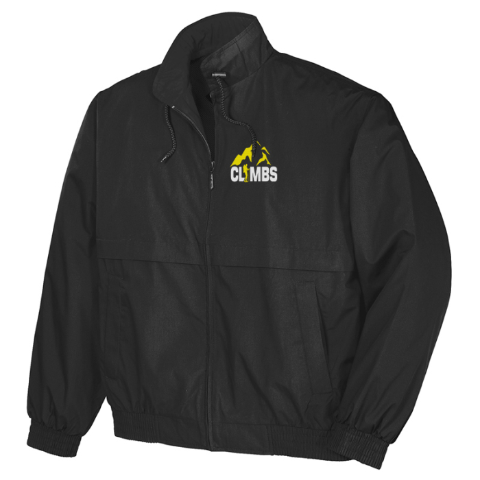 Custom Imprinted Port Authority® Classic Poplin Jackets