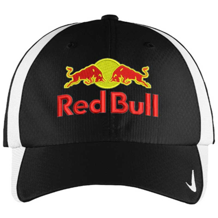 Custom Nike Sphere Dry Caps