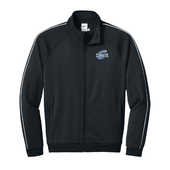 Custom Nike Track Jackets