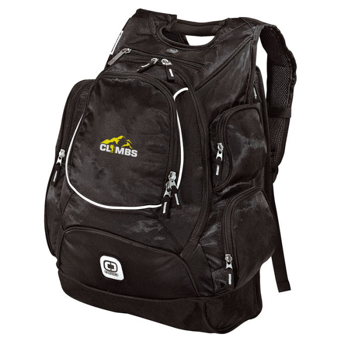 Custom OGIO® Bounty Hunter Packs