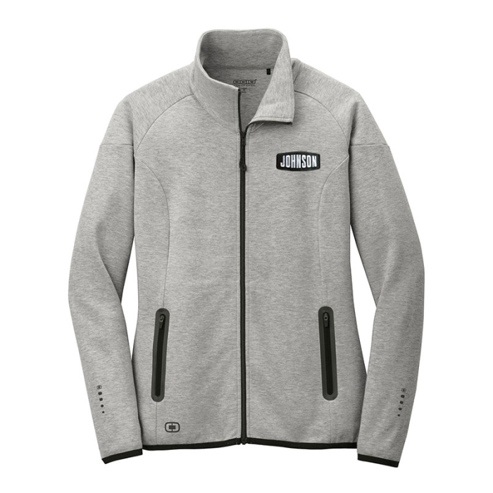 Custom OGIO® Women's Origin Jackets