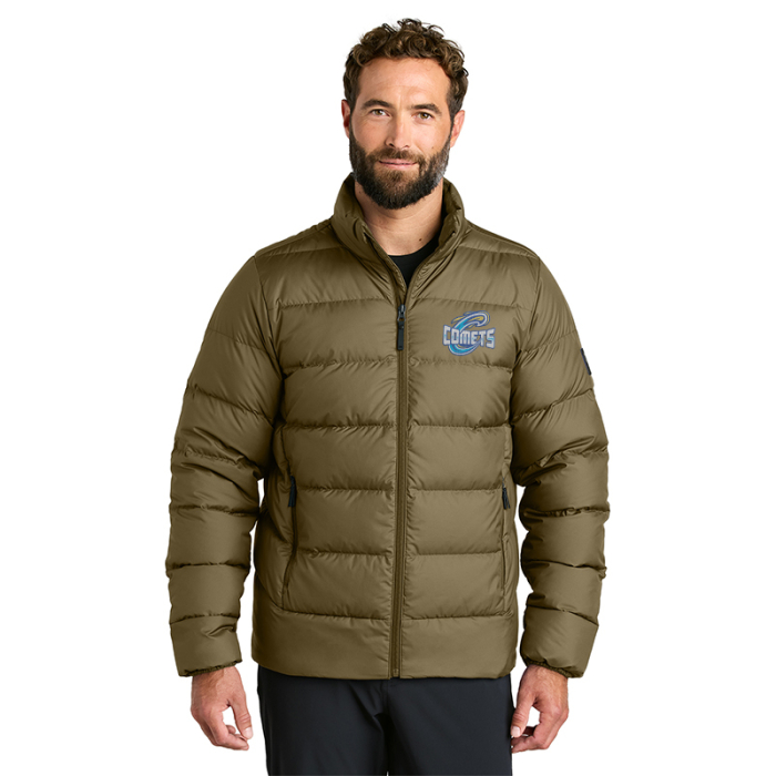 Custom Outdoor Research® Coldsnap Down Jackets