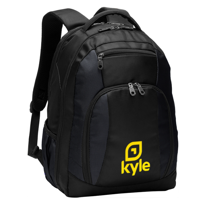 Custom Port Authority® Commuter Backpacks