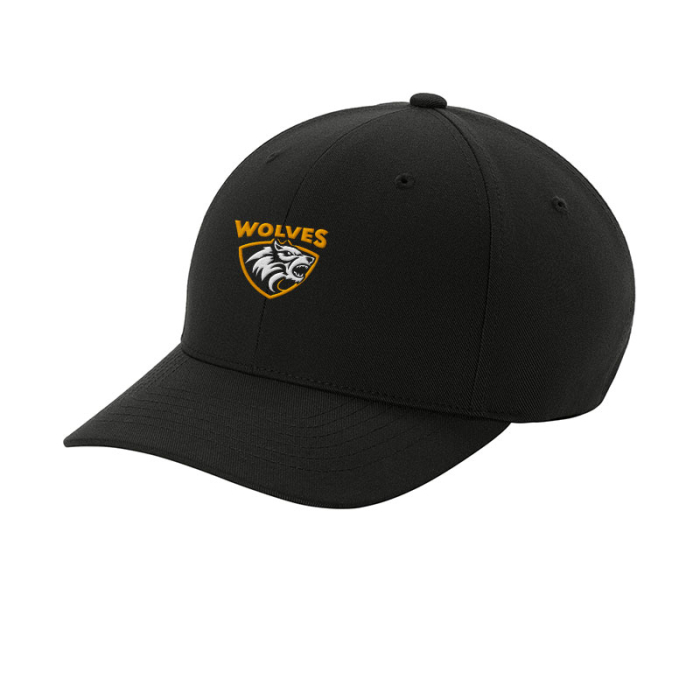 Custom Port Authority® Flexfit NU® Caps