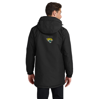 Port Authority® Heavyweight Parkas