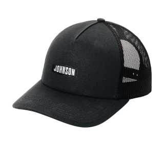 Port Authority® Low-Profile Snapback 5-Panel Trucker Caps