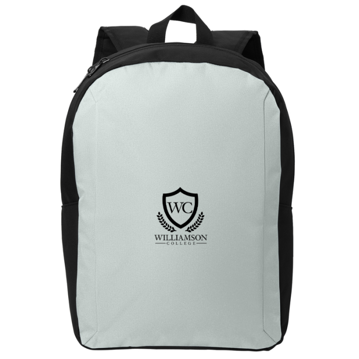 Custom Port Authority® Modern Backpacks