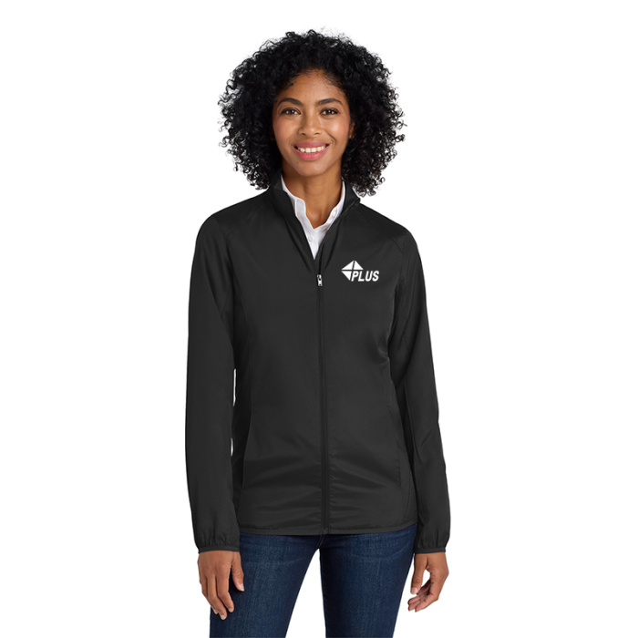 Custom Port Authority® Women's Zephyr Full-Zip Jackets