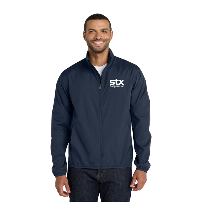 Custom Port Authority® Zephyr Full-Zip Jackets