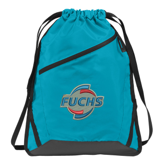 Port Authority® Zip-It Cinch Packs