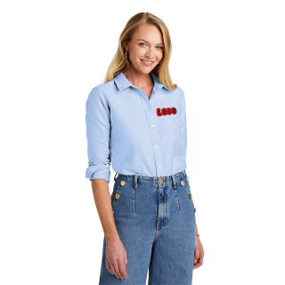 Brooks Brothers® Women's Casual Oxford Cloth...