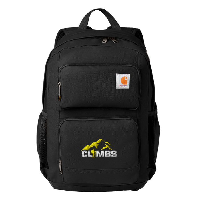 Custom Printed Carhartt® 28L Foundry Series Dual-Compartment Backpacks