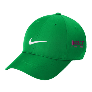 Nike Dri-FIT Swoosh Front Caps