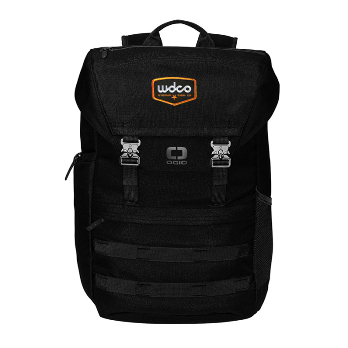 Custom Printed OGIO® Command Packs