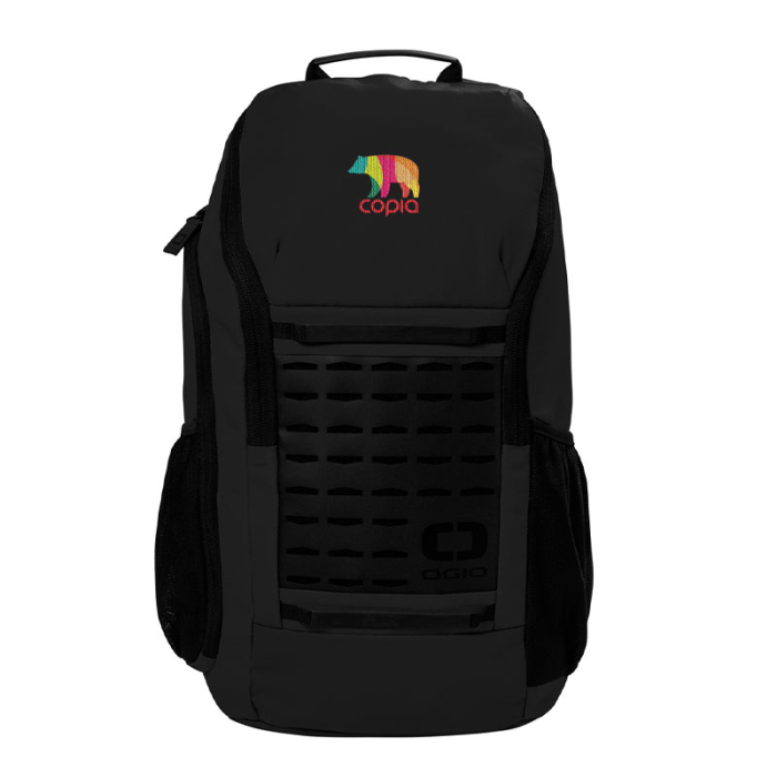 Custom Printed OGIO® Surplus Packs