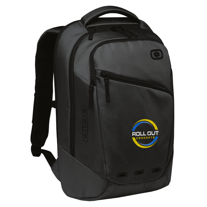 Custom Printed OGIO® Ace Packs