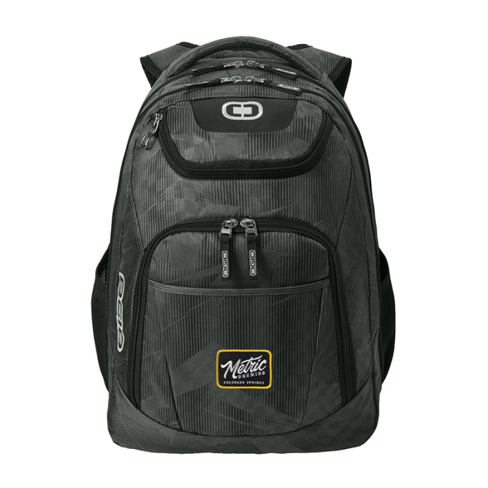 Custom Printed OGIO® Excelsior Packs