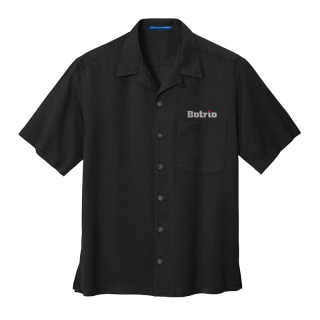 Port Authority® Easy Care Camp Shirts