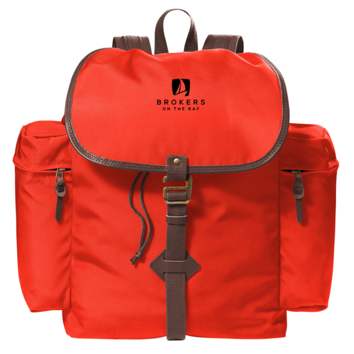 Custom Printed Port Authority® The Original Packs