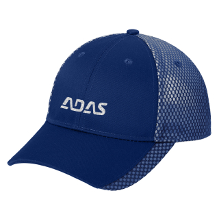 Port Authority® Two-Color Mesh Back Caps