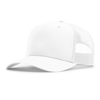 Richardson Five-Panel Champ Trucker Caps