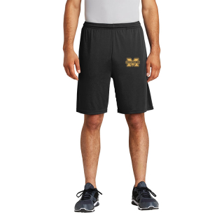 Sport-Tek® PosiCharge® Competitor Pocketed...