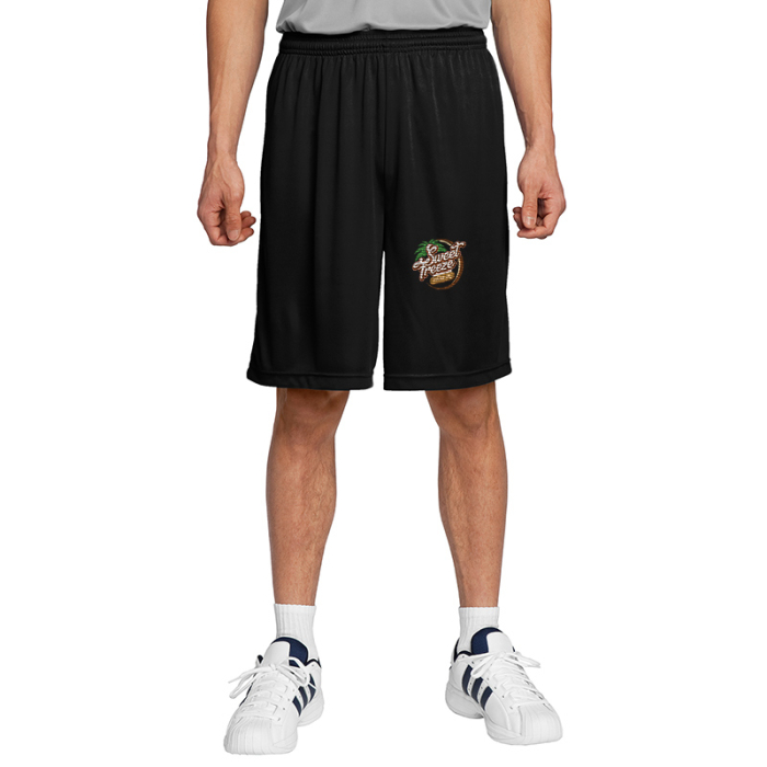 Custom Printed Sport-Tek® PosiCharge® Competitor™ Shorts