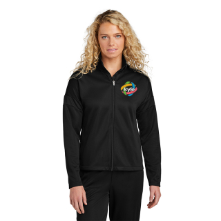 Sport-Tek® Women\'s Travel Full-Zip Jackets