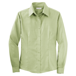 Red HouseB. Ladies Nailhead Non-Iron Shirts