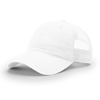 Richardson Garment Washed Trucker Caps