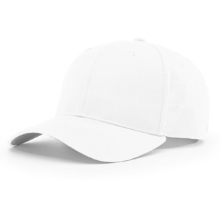 Richardson Pro Twill Snapback Caps