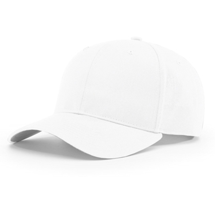 Custom Richardson Pro Twill Snapback Caps