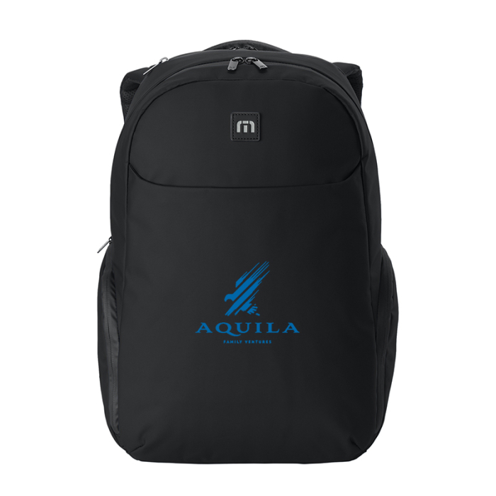 Custom TravisMathew Recess Backpacks